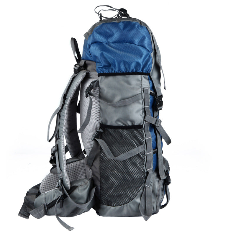 60L Waterproof Backpack