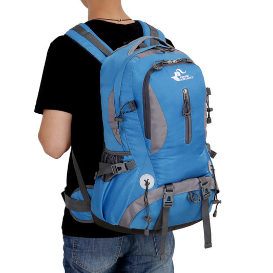 36-55L Hiking Backpack