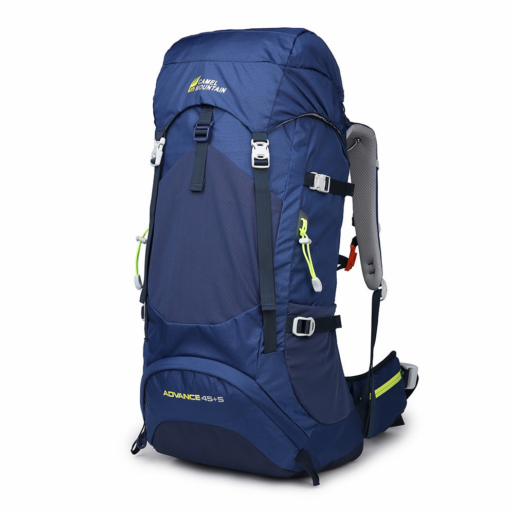 36-55L Travel Backpack