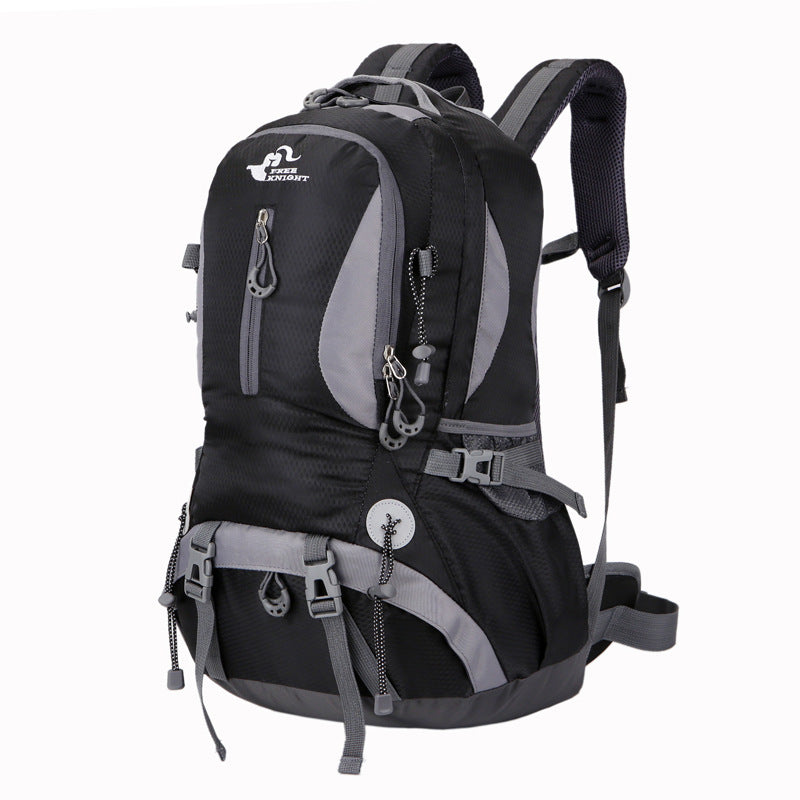 36-55L Hiking Backpack