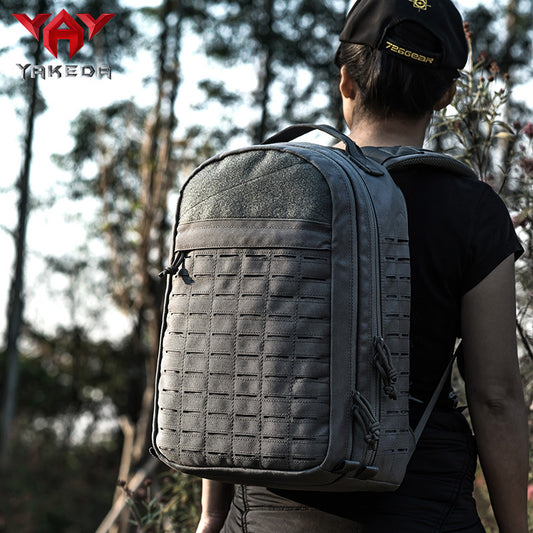 36-55L Tactical Backpack