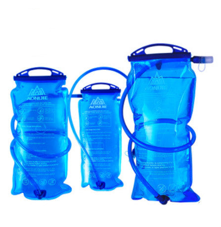 Refillable Outdoor Water Bag: Lightweight And Easy To Carry For Your Next Outdoor Adventure